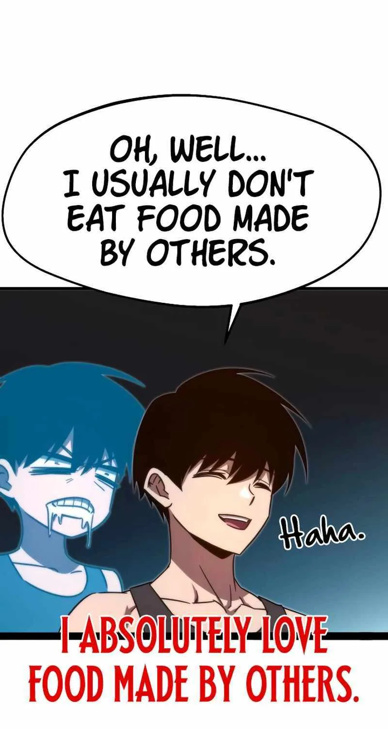 I Took over The Academy With a Single Sashimi Knife Chapter 5 page 56 - 