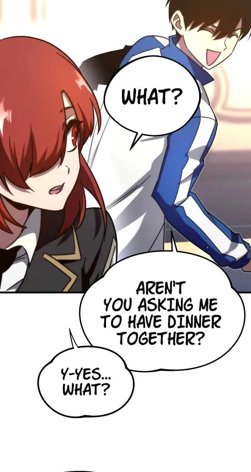 I Took over The Academy With a Single Sashimi Knife Chapter 5 page 60 - 