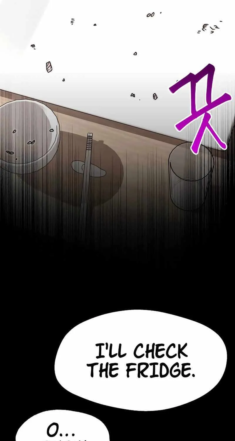 I Took over The Academy With a Single Sashimi Knife Chapter 5 page 69 - 