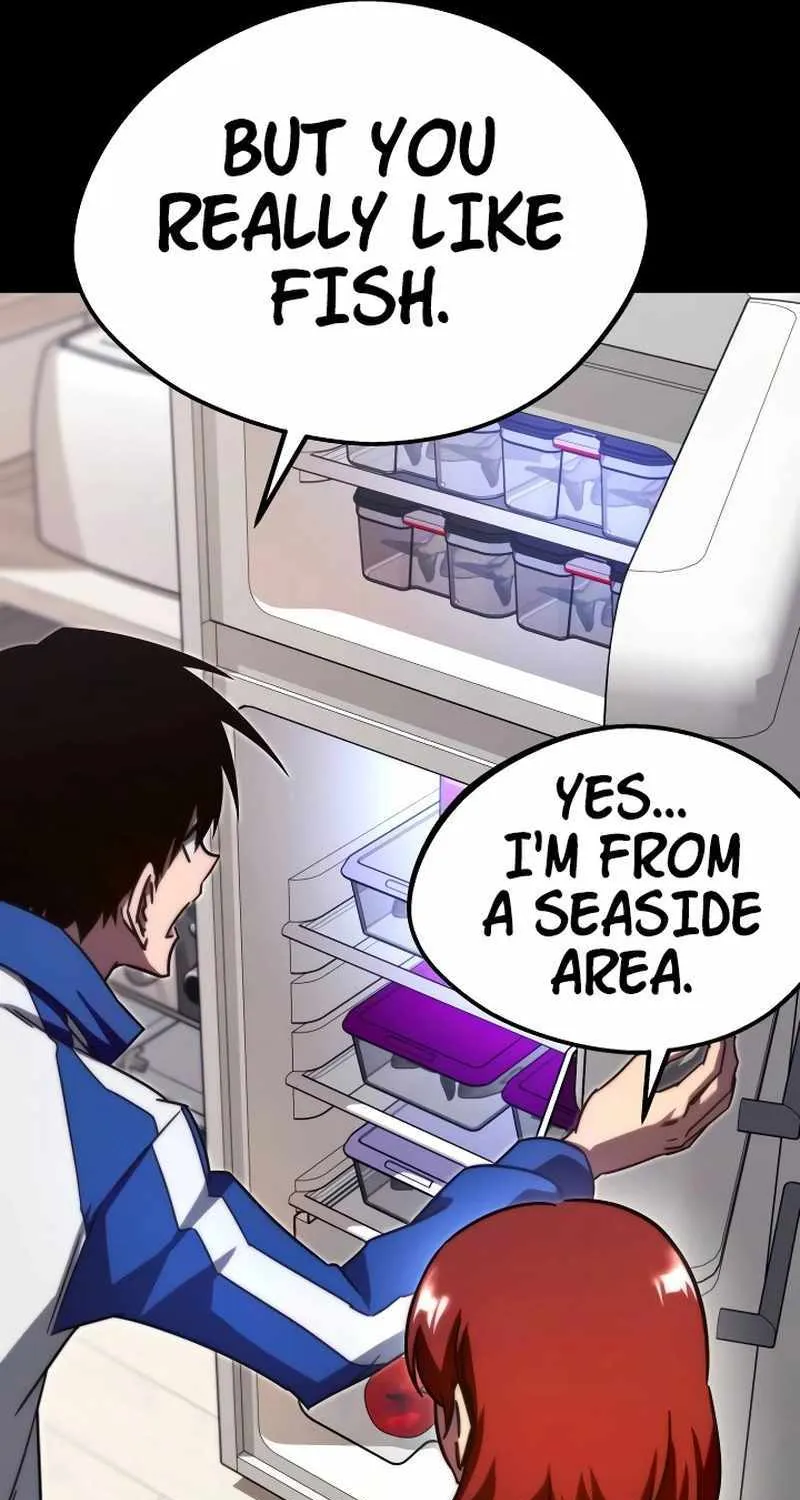I Took over The Academy With a Single Sashimi Knife Chapter 5 page 71 - 