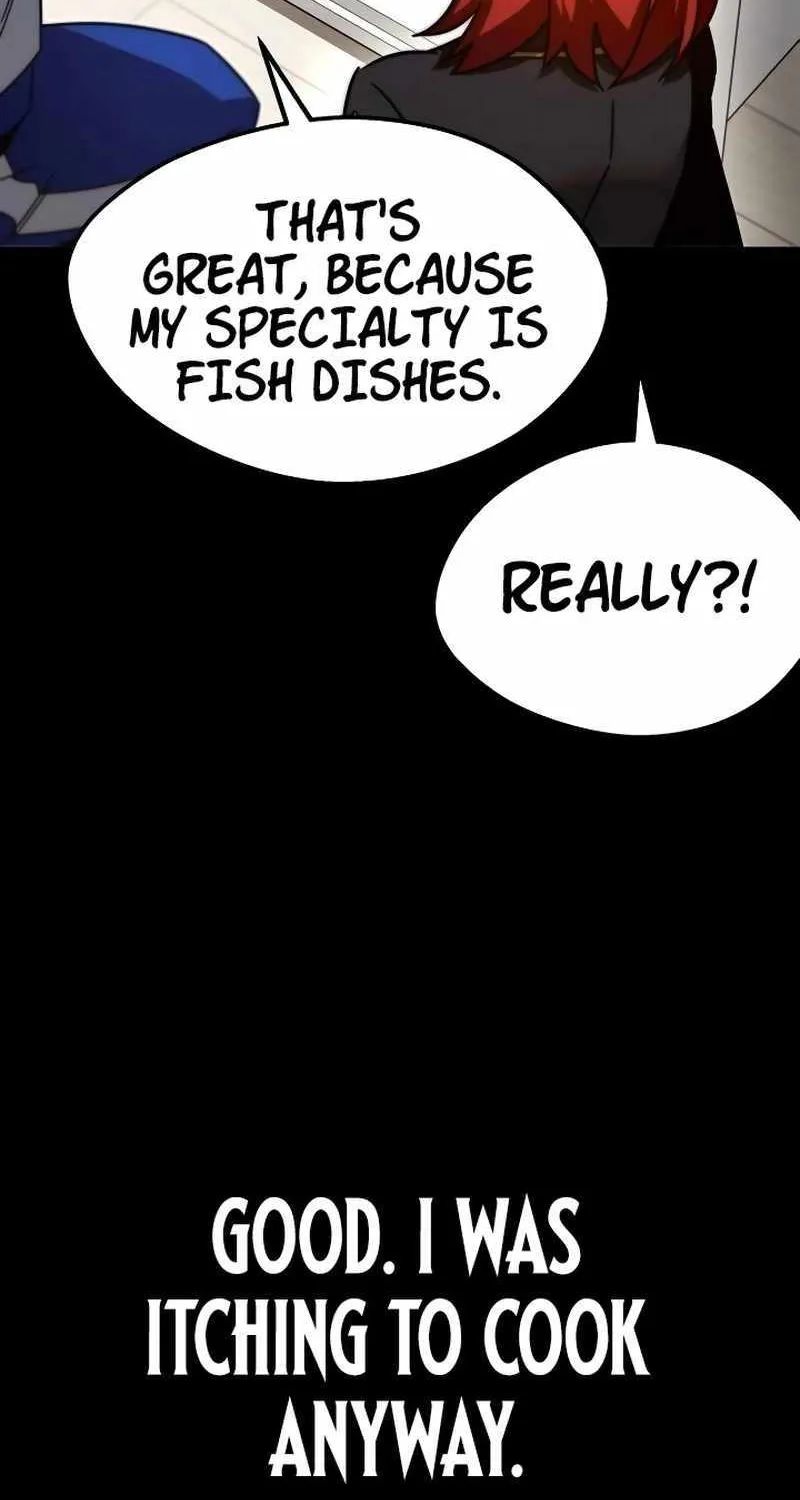 I Took over The Academy With a Single Sashimi Knife Chapter 5 page 72 - 