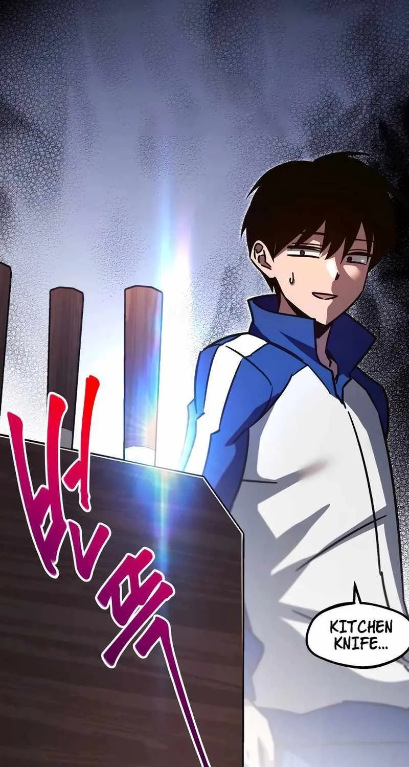 I Took over The Academy With a Single Sashimi Knife Chapter 5 page 76 - 
