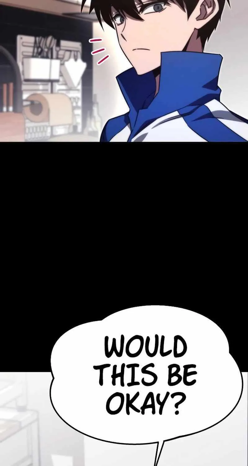 I Took over The Academy With a Single Sashimi Knife Chapter 5 page 80 - 