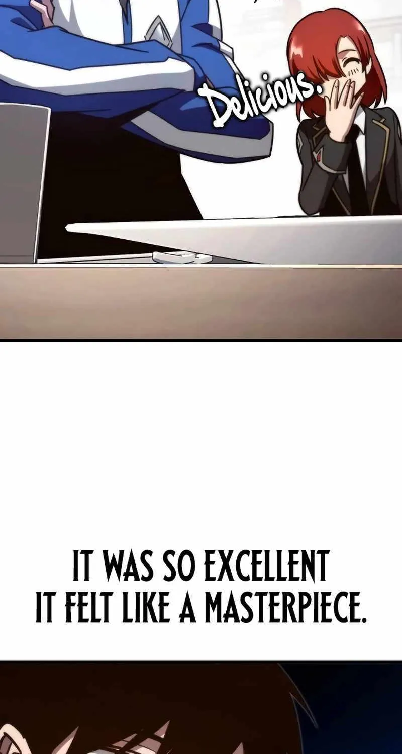 I Took over The Academy With a Single Sashimi Knife Chapter 5 page 95 - 