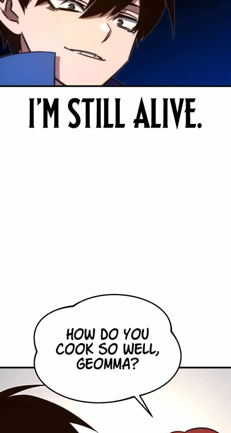 I Took over The Academy With a Single Sashimi Knife Chapter 5 page 96 - 