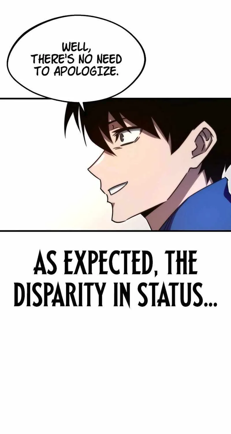 I Took over The Academy With a Single Sashimi Knife Chapter 5 page 100 - 