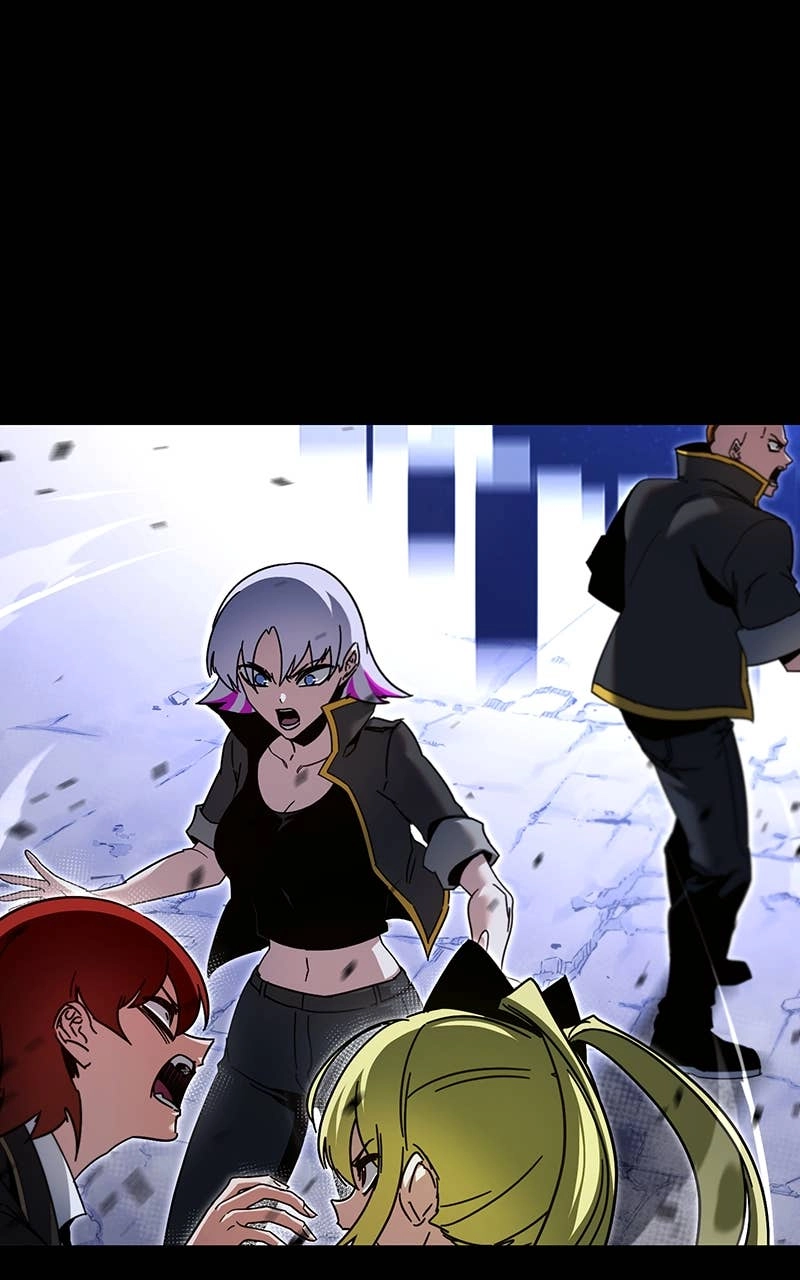 I Took over The Academy With a Single Sashimi Knife Chapter 50 page 11 - 