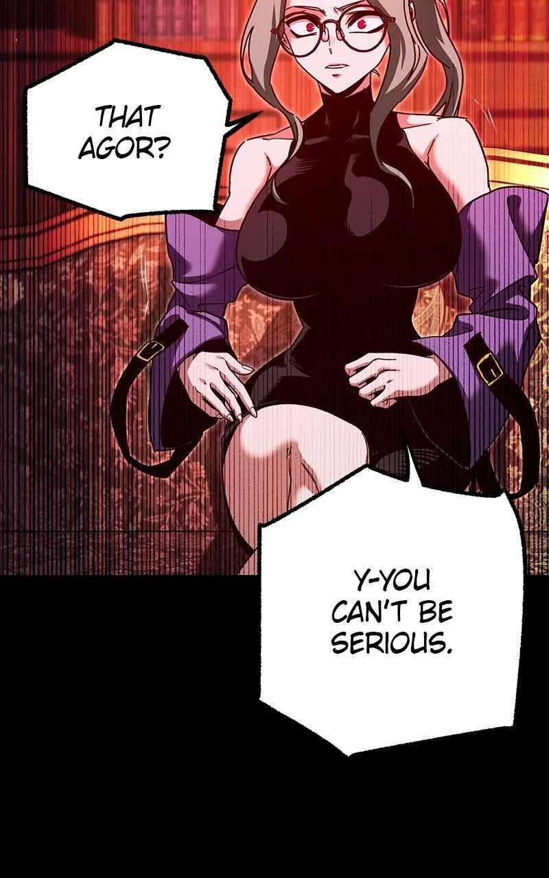 I Took over The Academy With a Single Sashimi Knife Chapter 50 page 101 - 
