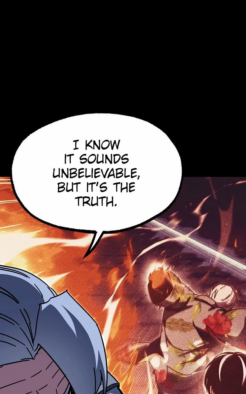 I Took over The Academy With a Single Sashimi Knife Chapter 50 page 102 - 
