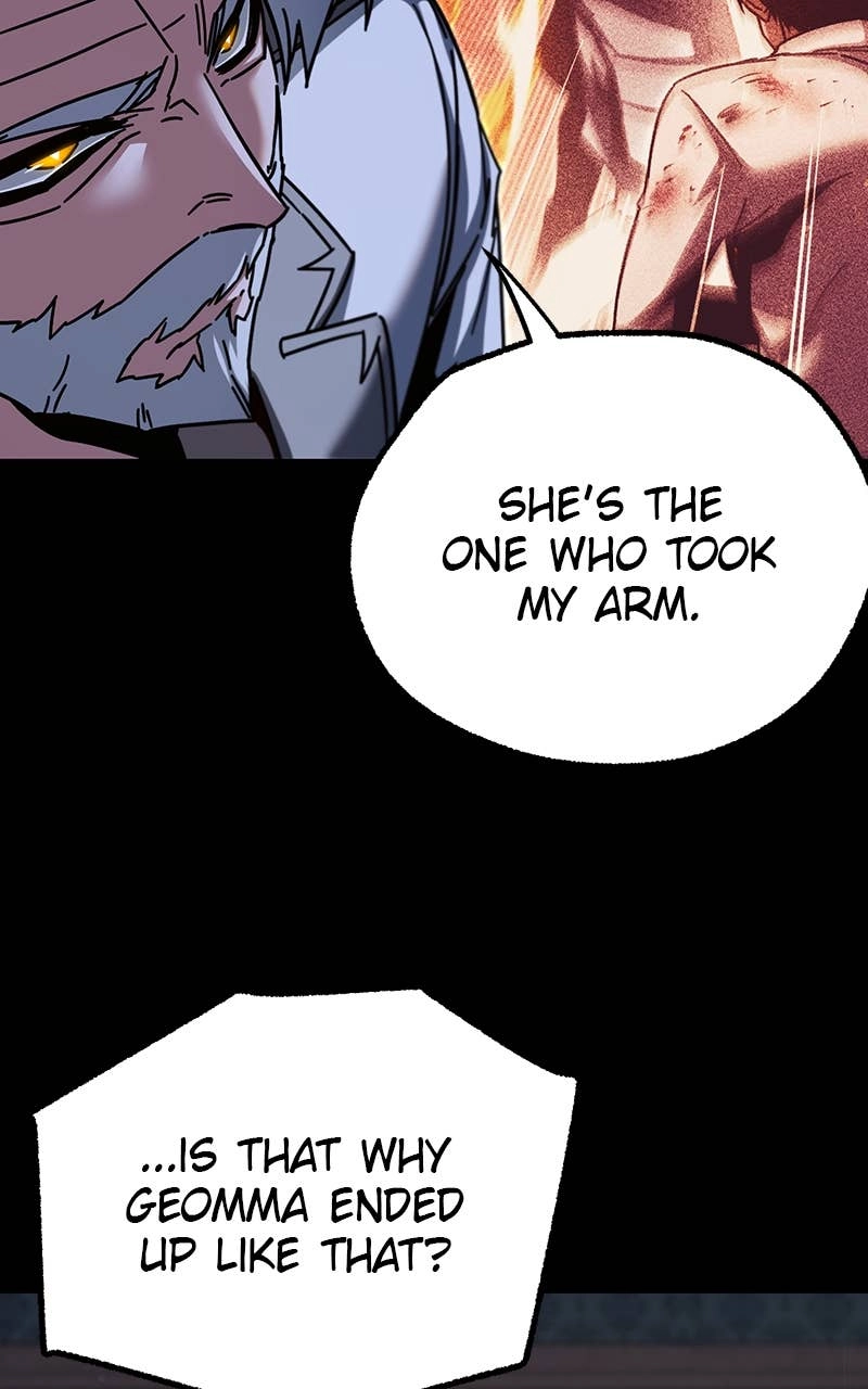 I Took over The Academy With a Single Sashimi Knife Chapter 50 page 103 - 