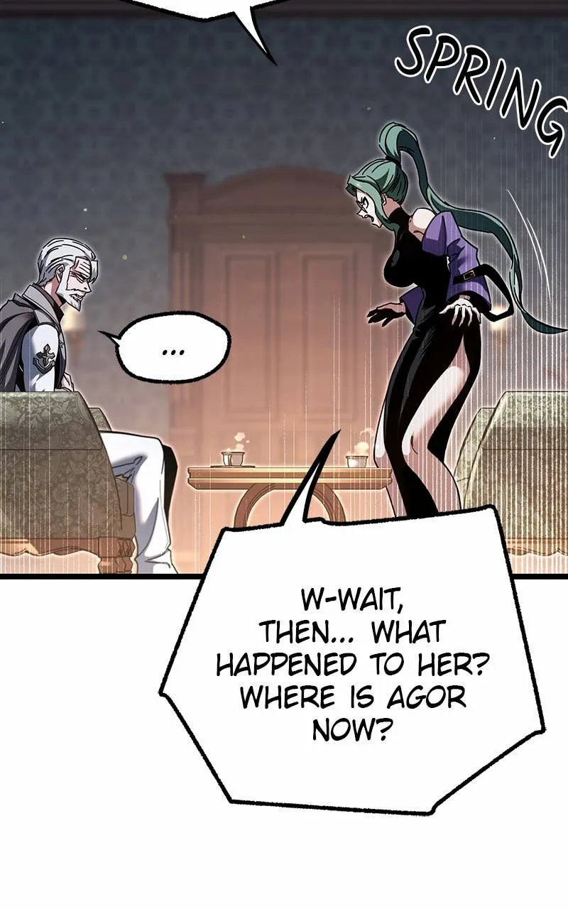 I Took over The Academy With a Single Sashimi Knife Chapter 50 page 104 - 