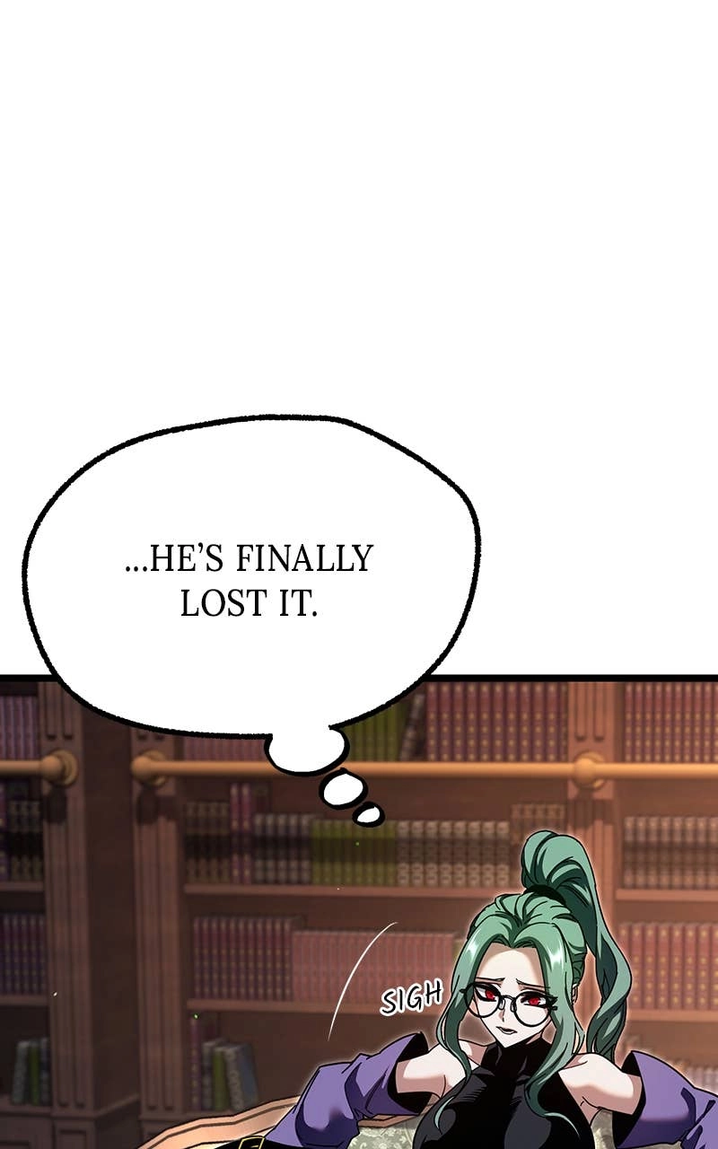 I Took over The Academy With a Single Sashimi Knife Chapter 50 page 108 - 