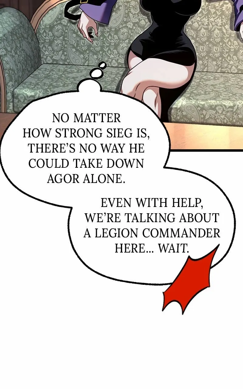 I Took over The Academy With a Single Sashimi Knife Chapter 50 page 109 - 