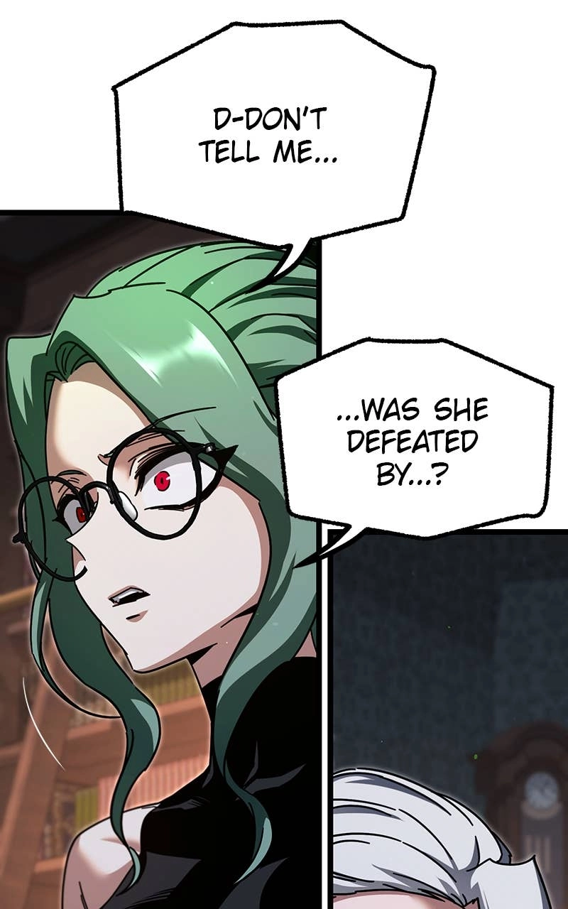I Took over The Academy With a Single Sashimi Knife Chapter 50 page 110 - 
