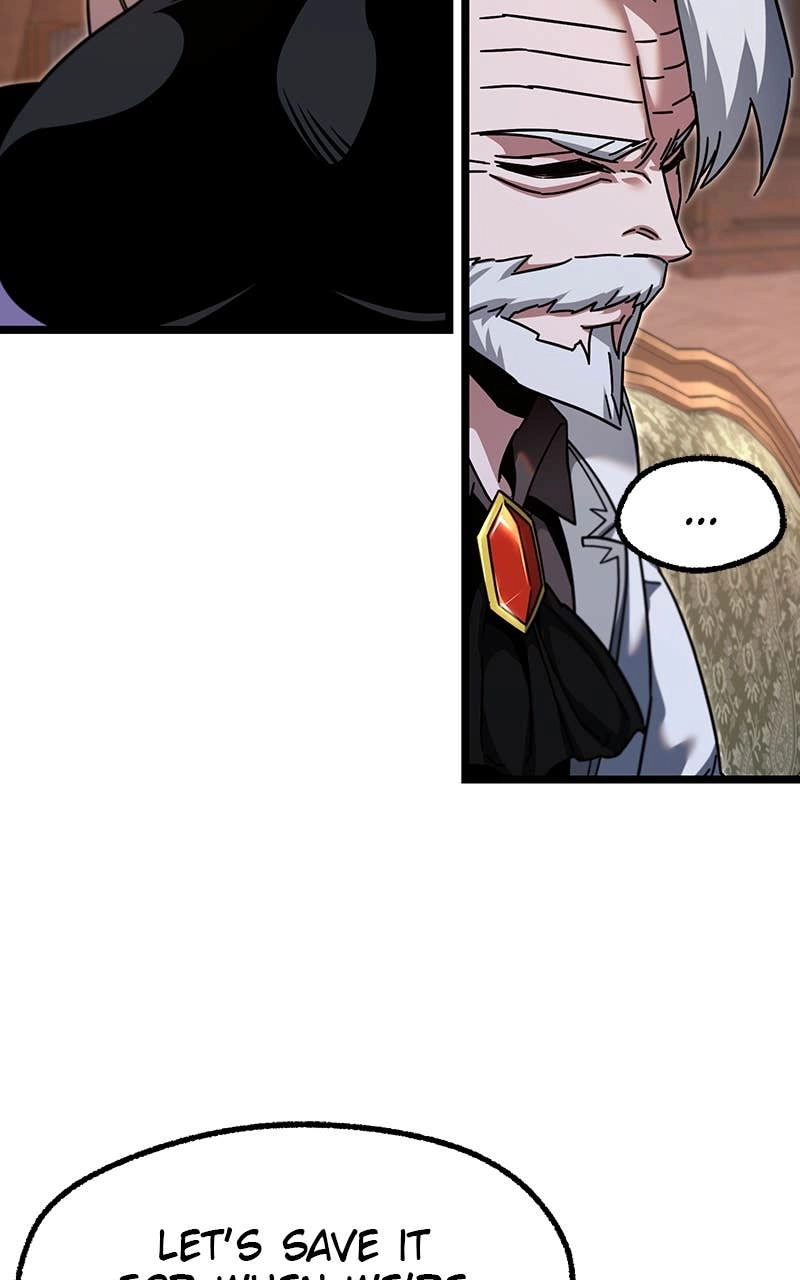 I Took over The Academy With a Single Sashimi Knife Chapter 50 page 111 - 