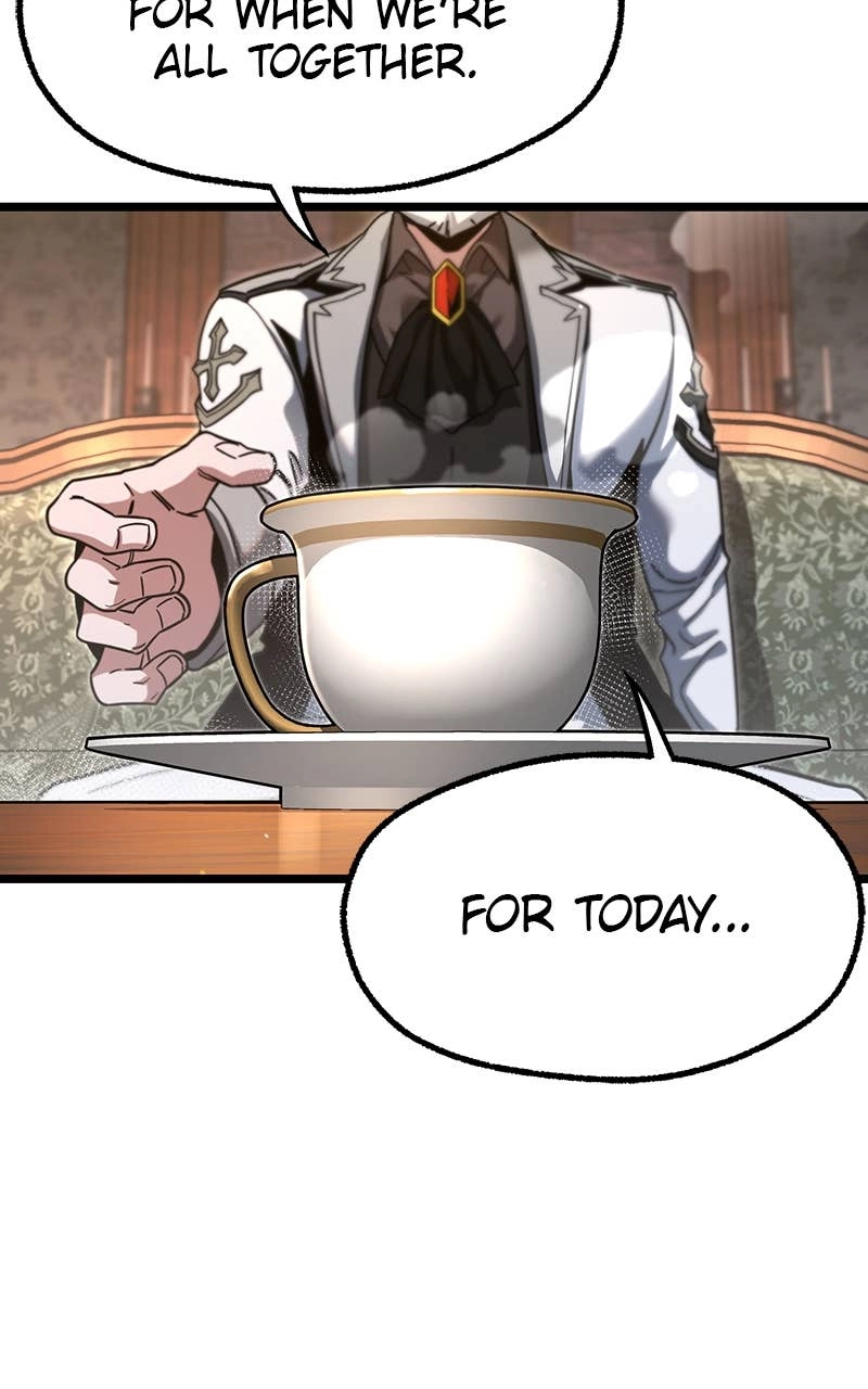 I Took over The Academy With a Single Sashimi Knife Chapter 50 page 112 - 