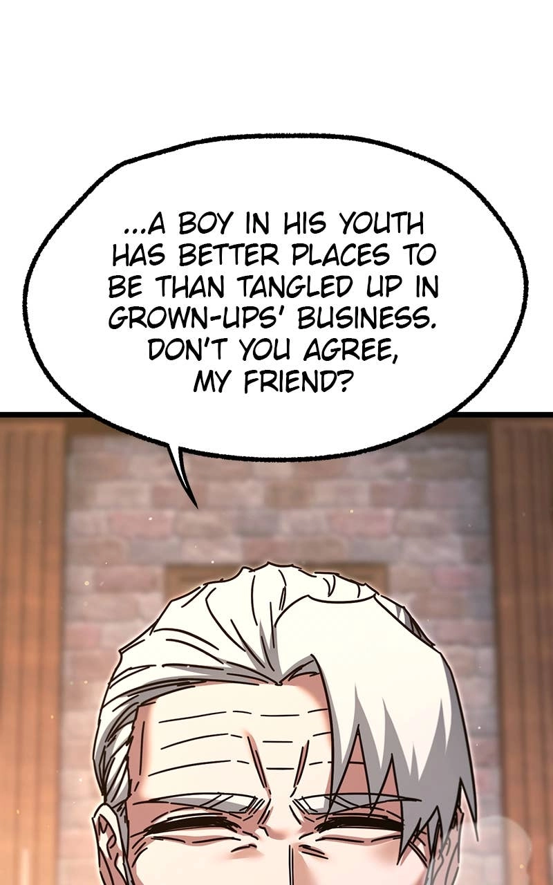 I Took over The Academy With a Single Sashimi Knife Chapter 50 page 113 - 