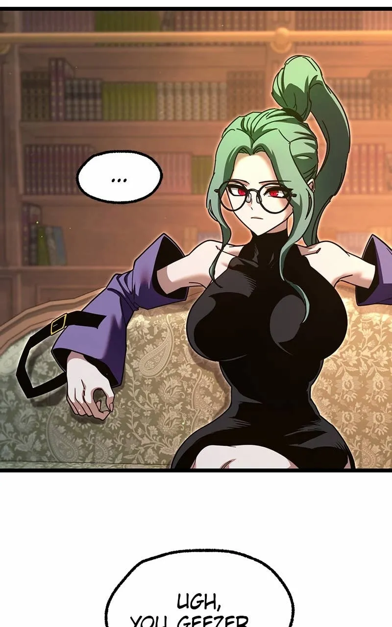 I Took over The Academy With a Single Sashimi Knife Chapter 50 page 115 - 