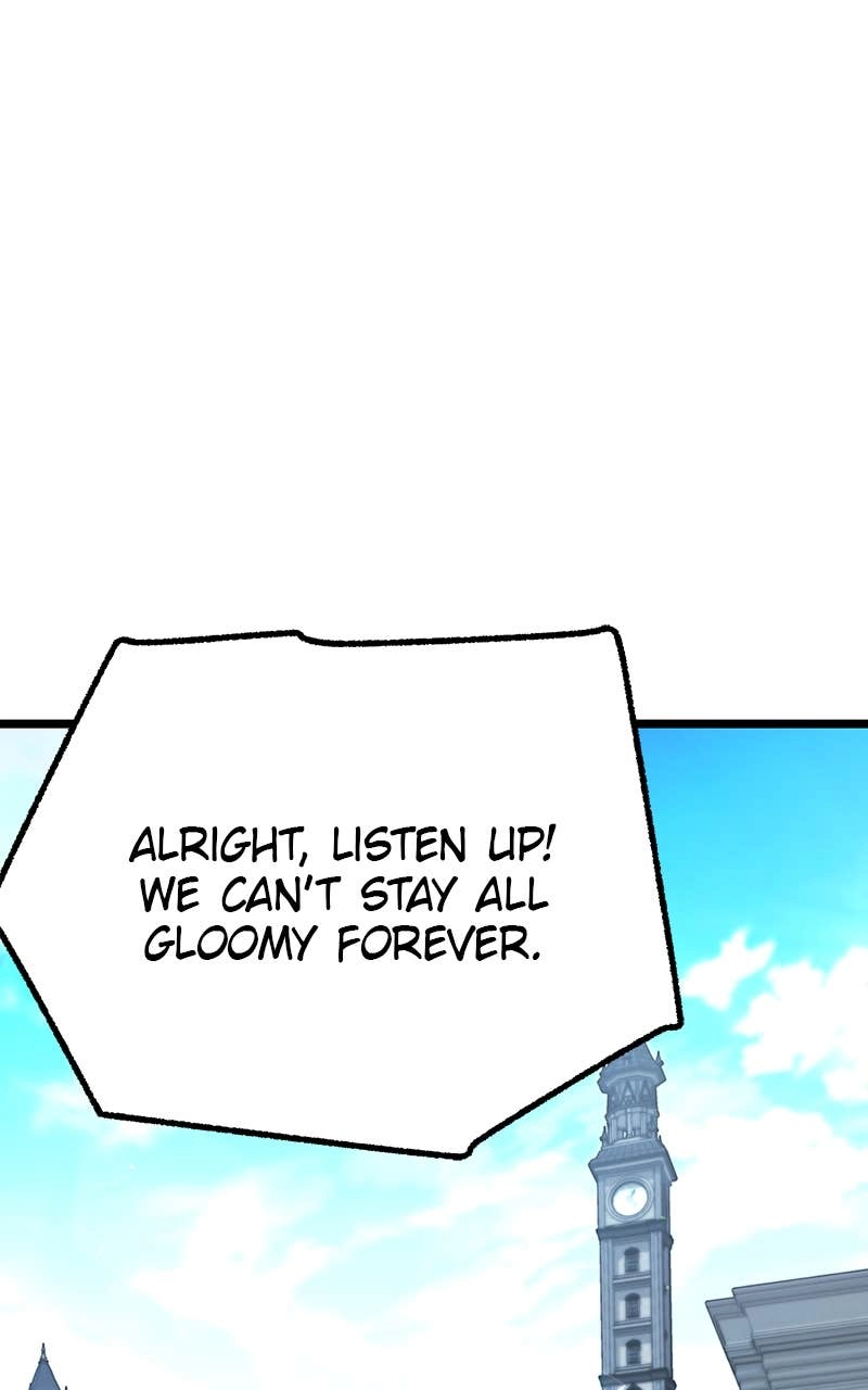 I Took over The Academy With a Single Sashimi Knife Chapter 50 page 119 - 