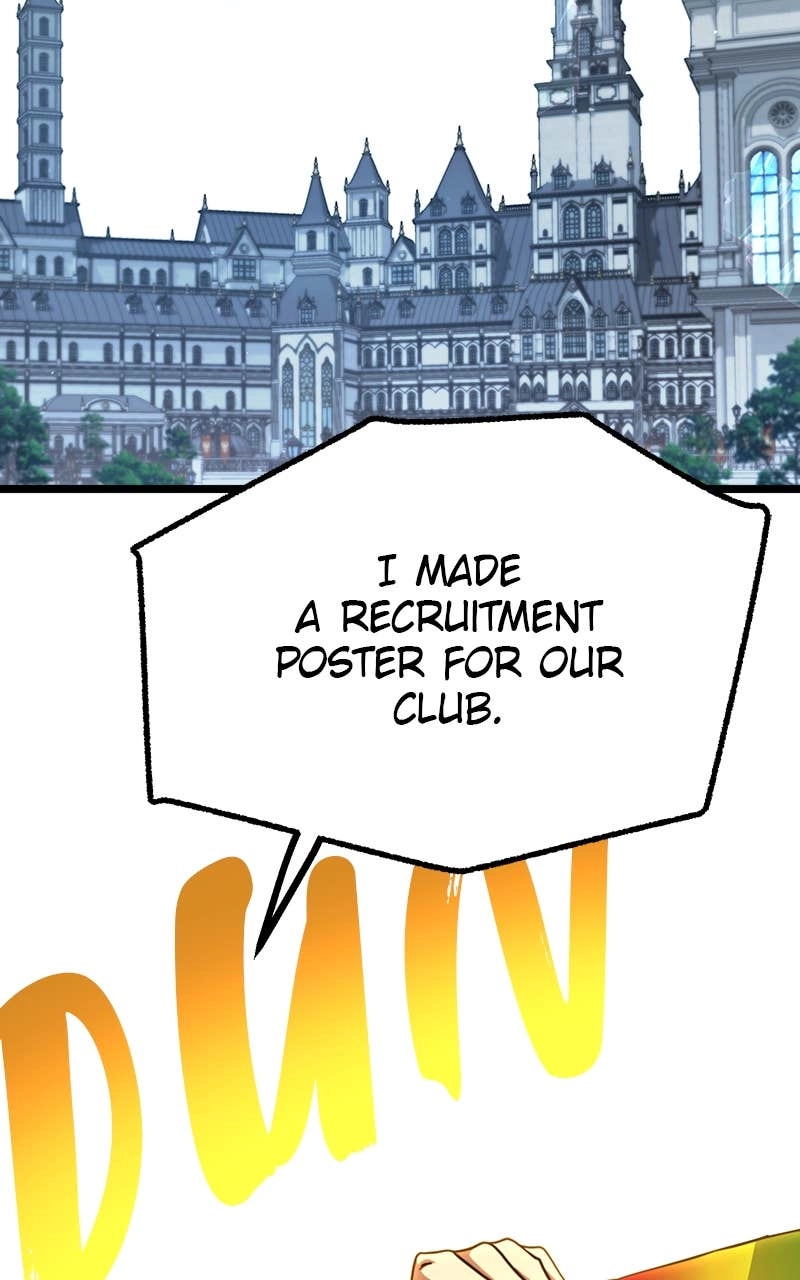 I Took over The Academy With a Single Sashimi Knife Chapter 50 page 120 - 