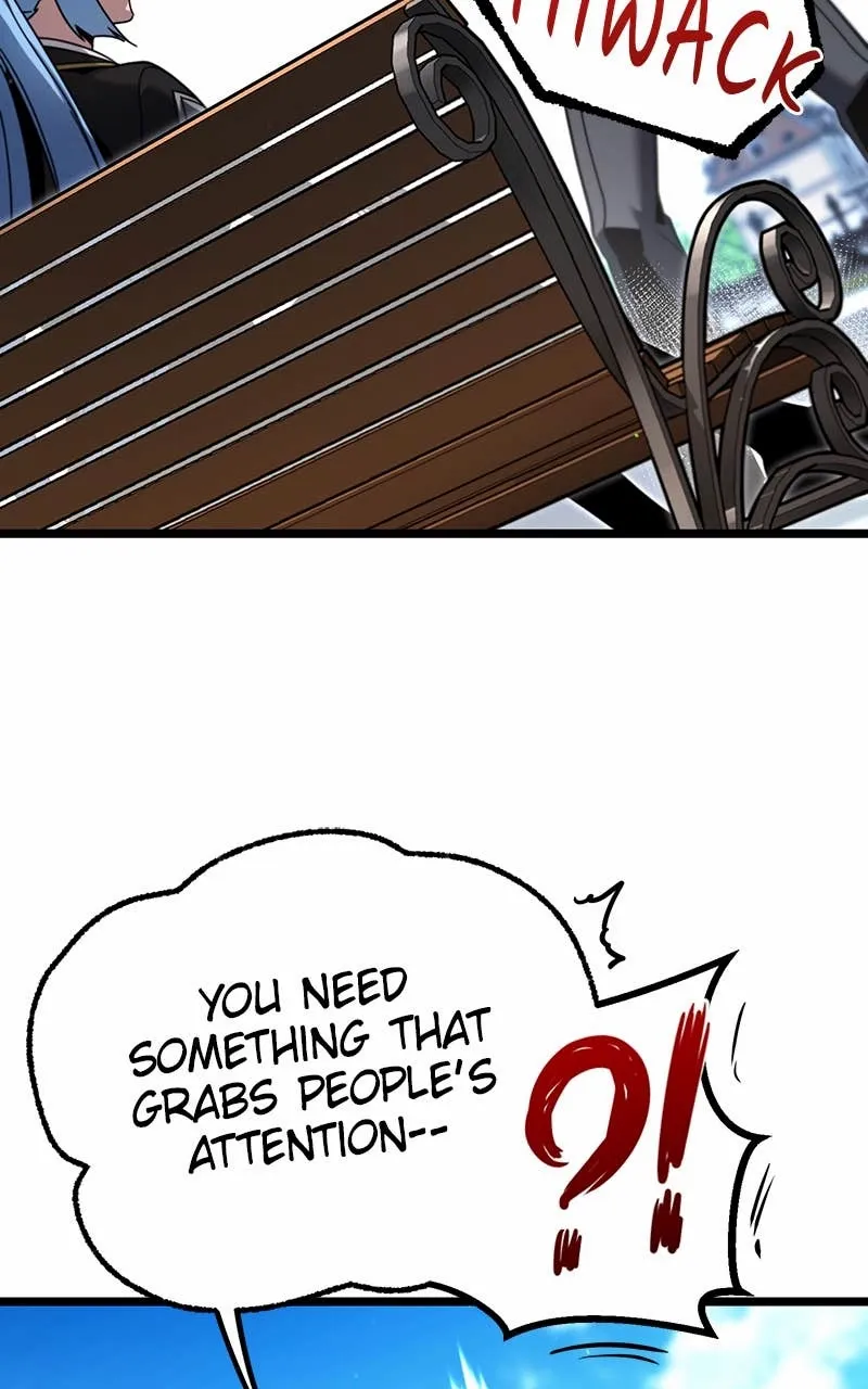 I Took over The Academy With a Single Sashimi Knife Chapter 50 page 126 - 