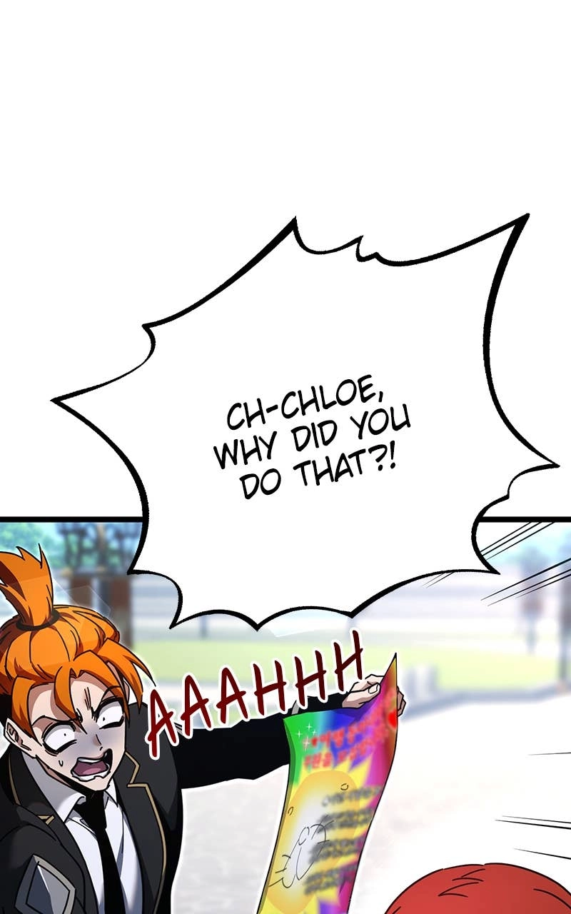 I Took over The Academy With a Single Sashimi Knife Chapter 50 page 128 - 