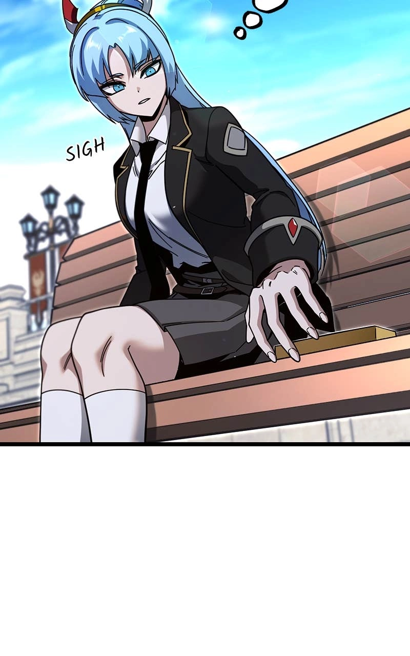 I Took over The Academy With a Single Sashimi Knife Chapter 50 page 132 - 