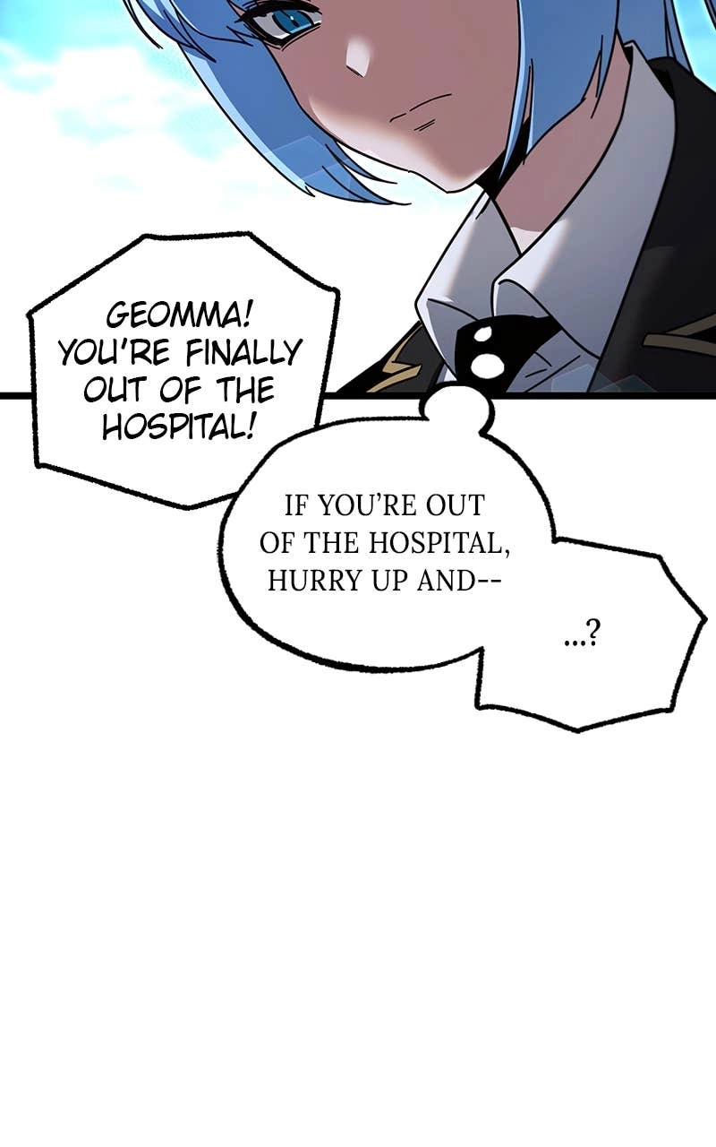 I Took over The Academy With a Single Sashimi Knife Chapter 50 page 135 - 
