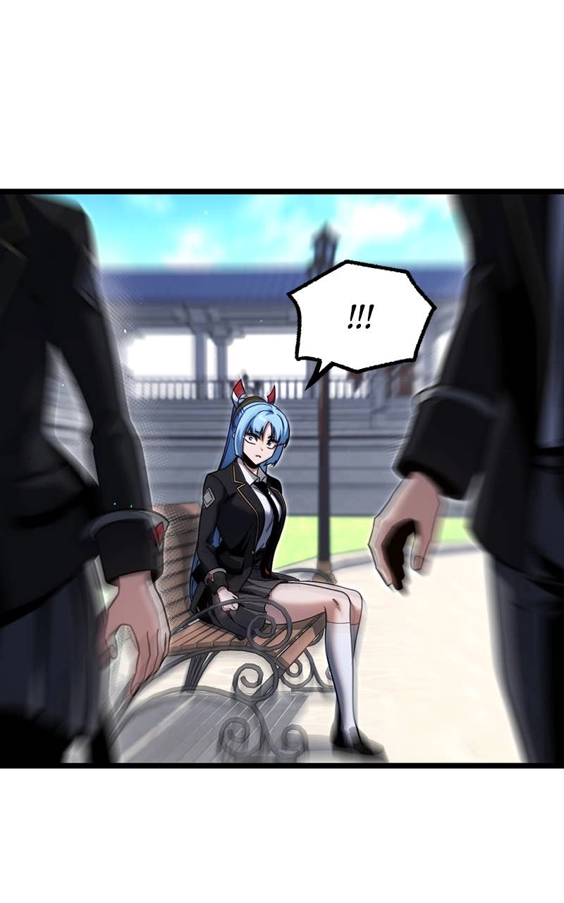 I Took over The Academy With a Single Sashimi Knife Chapter 50 page 136 - 