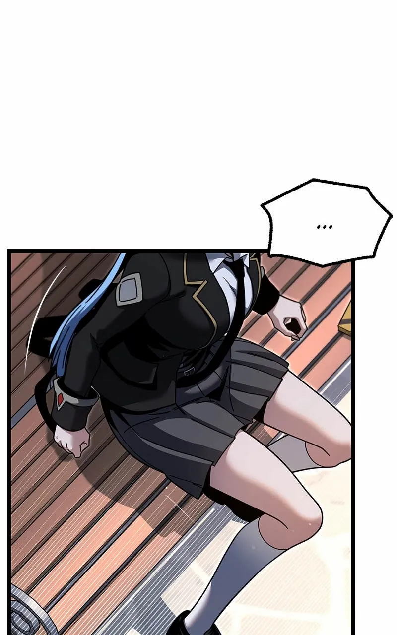I Took over The Academy With a Single Sashimi Knife Chapter 50 page 137 - 
