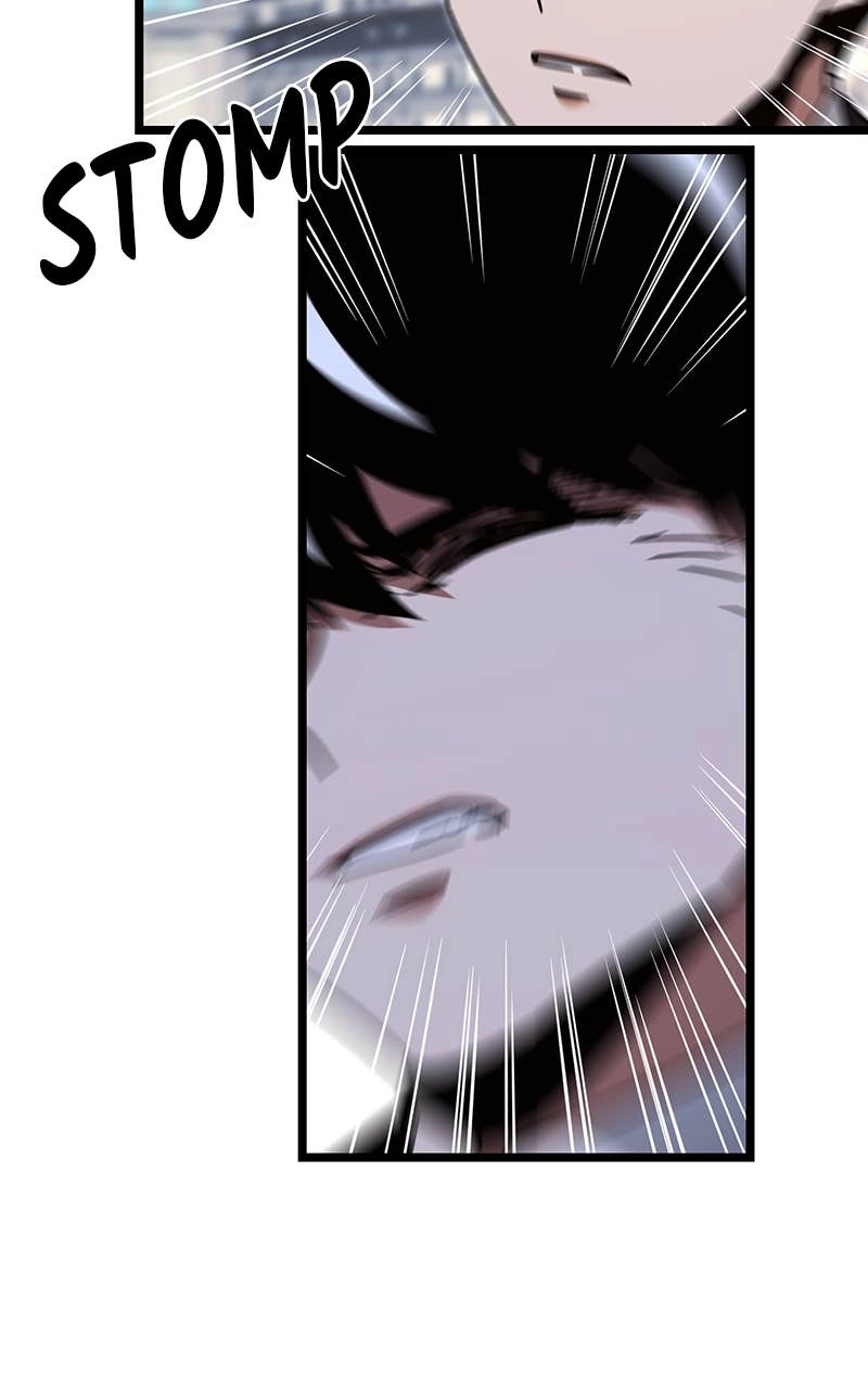 I Took over The Academy With a Single Sashimi Knife Chapter 50 page 140 - 