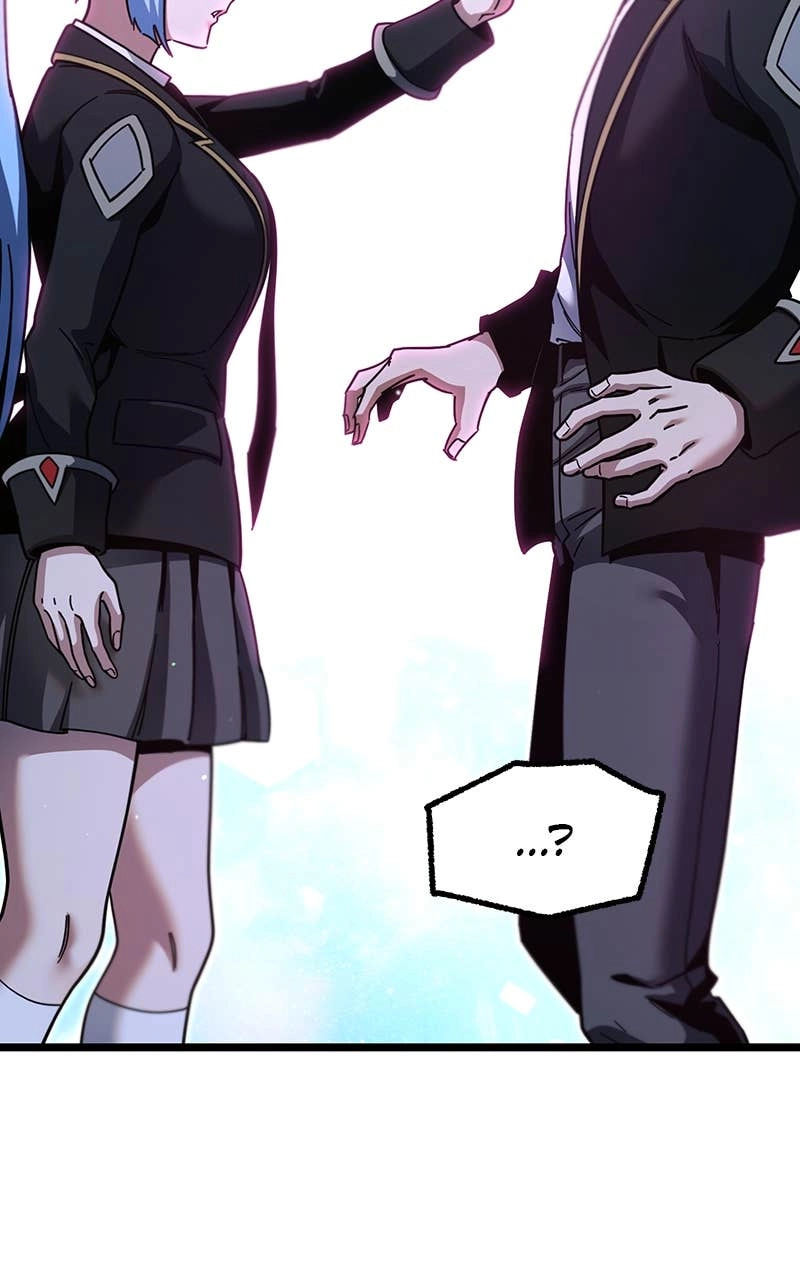 I Took over The Academy With a Single Sashimi Knife Chapter 50 page 143 - 