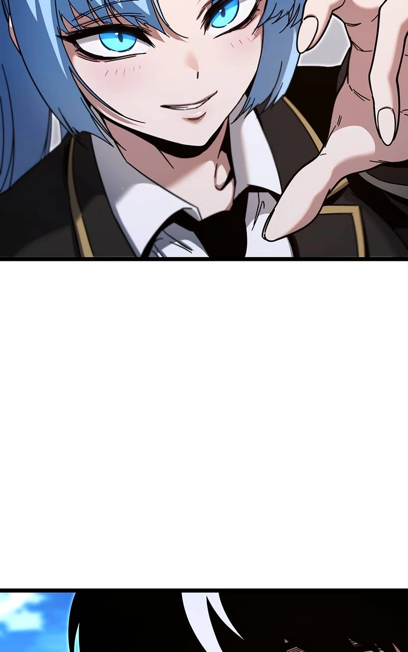 I Took over The Academy With a Single Sashimi Knife Chapter 50 page 145 - 