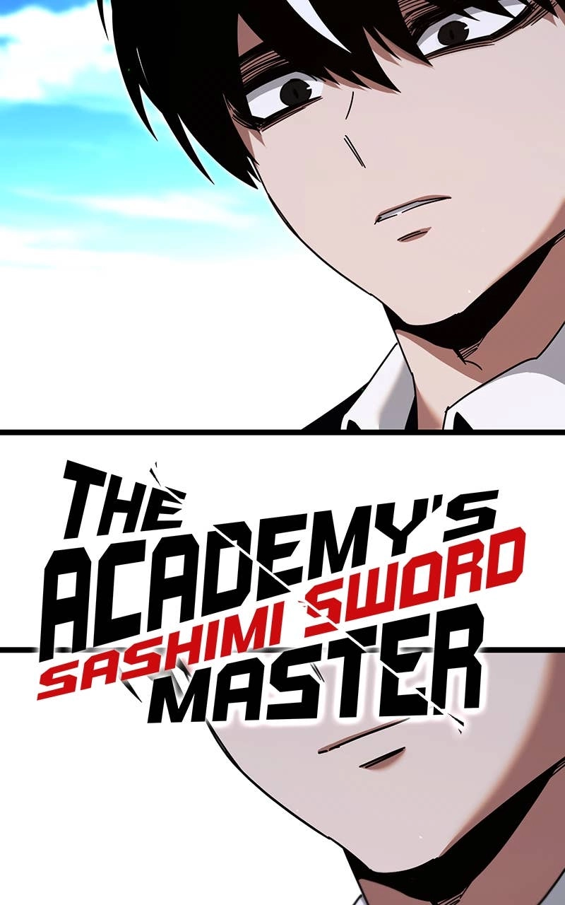 I Took over The Academy With a Single Sashimi Knife Chapter 50 page 146 - 