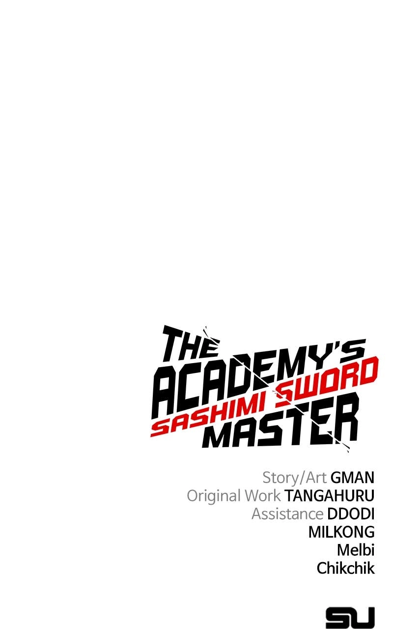 I Took over The Academy With a Single Sashimi Knife Chapter 50 page 151 - 