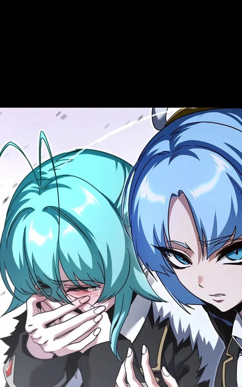 I Took over The Academy With a Single Sashimi Knife Chapter 50 page 18 - 