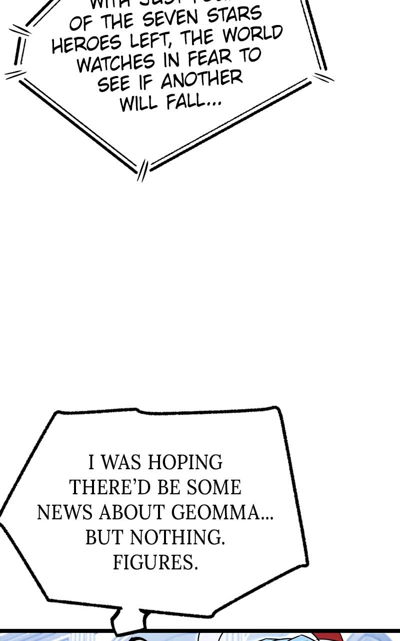 I Took over The Academy With a Single Sashimi Knife Chapter 50 page 22 - 