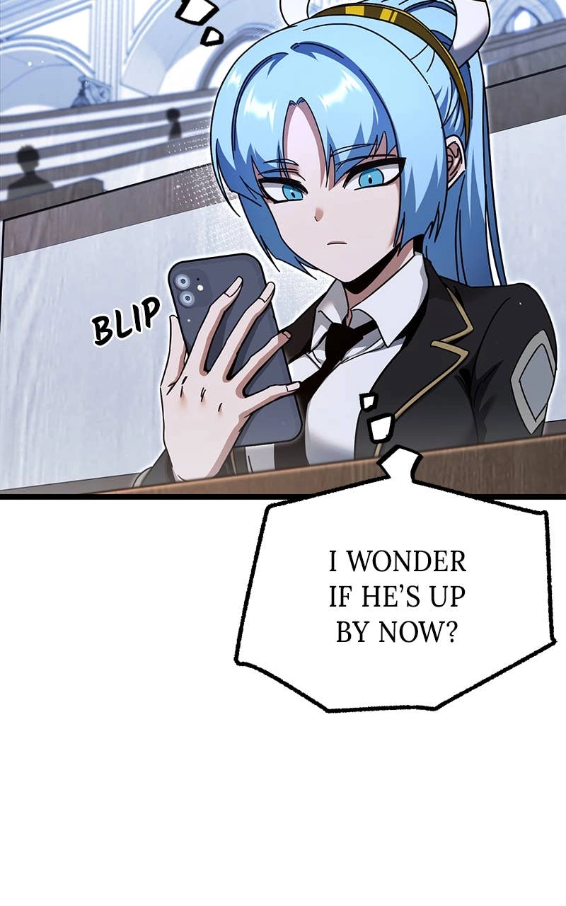 I Took over The Academy With a Single Sashimi Knife Chapter 50 page 23 - 