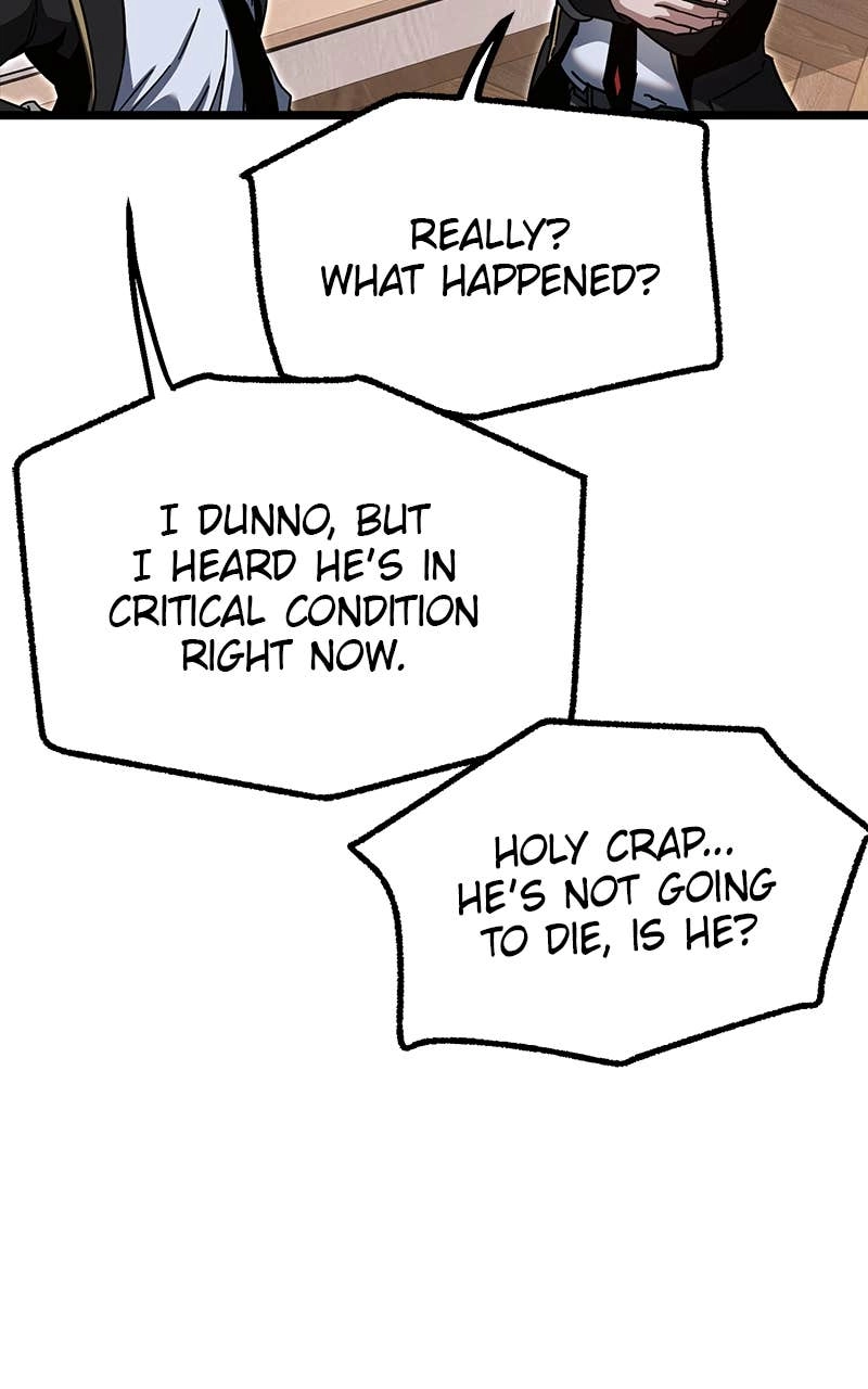 I Took over The Academy With a Single Sashimi Knife Chapter 50 page 25 - 