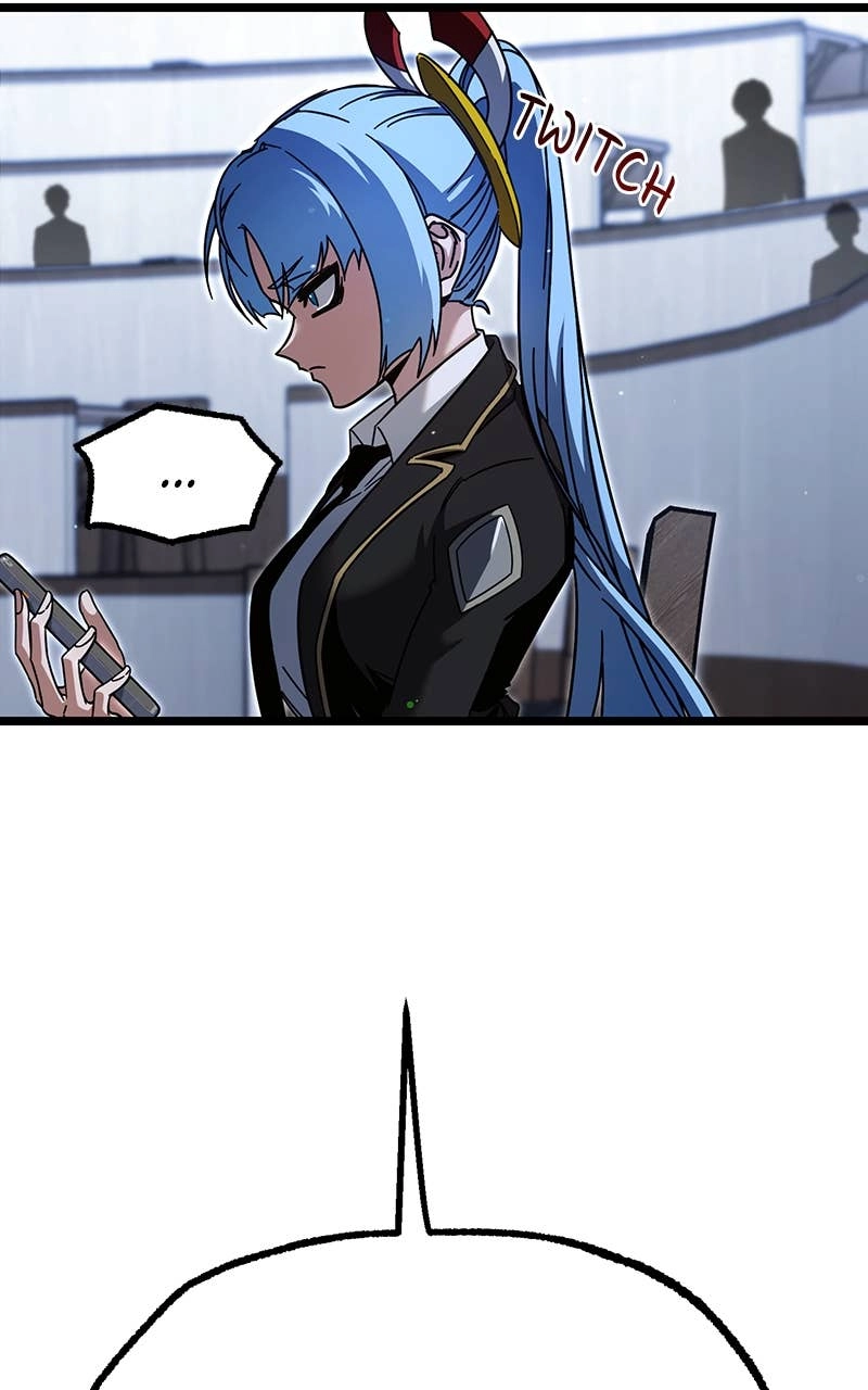 I Took over The Academy With a Single Sashimi Knife Chapter 50 page 26 - 