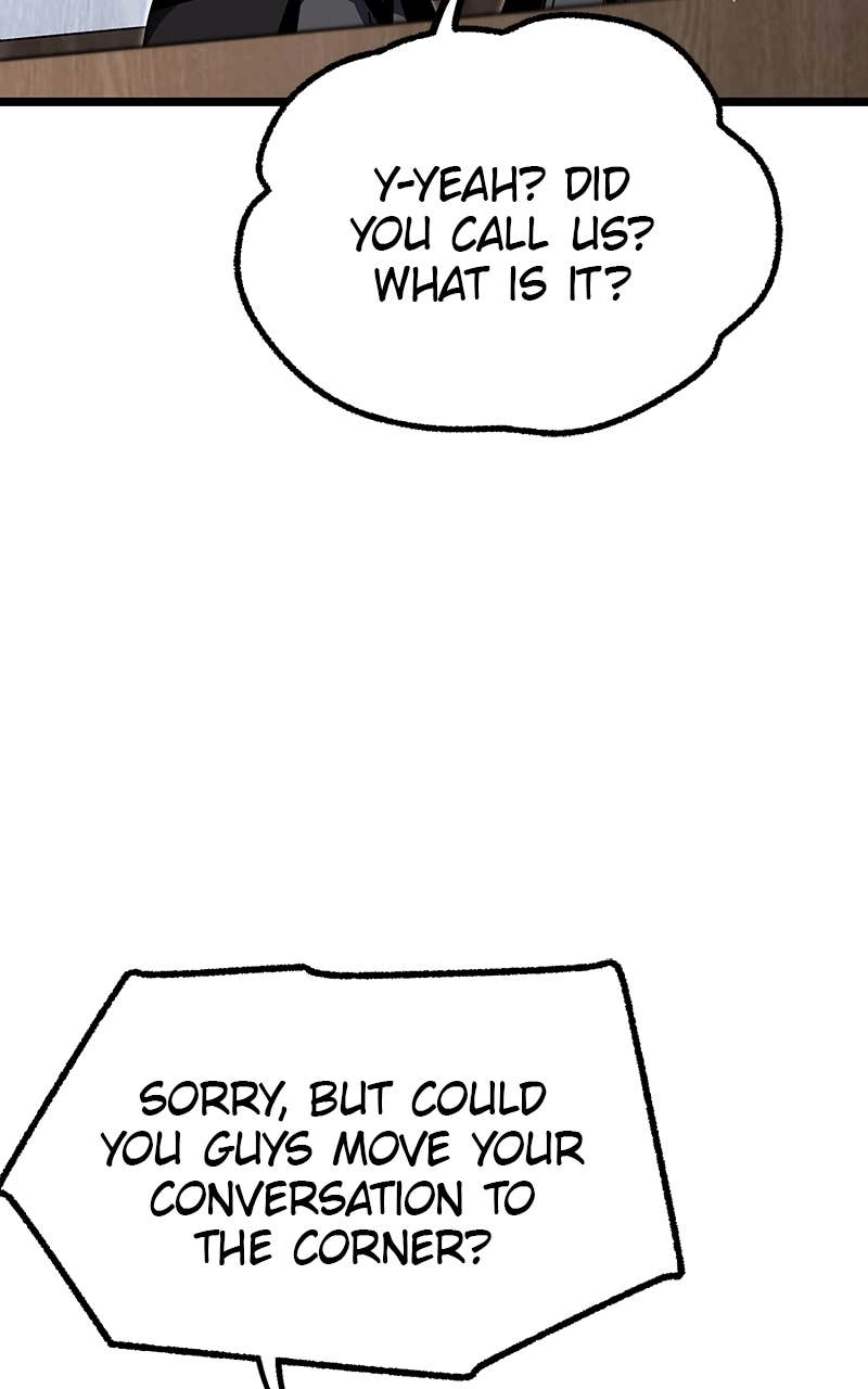 I Took over The Academy With a Single Sashimi Knife Chapter 50 page 28 - 