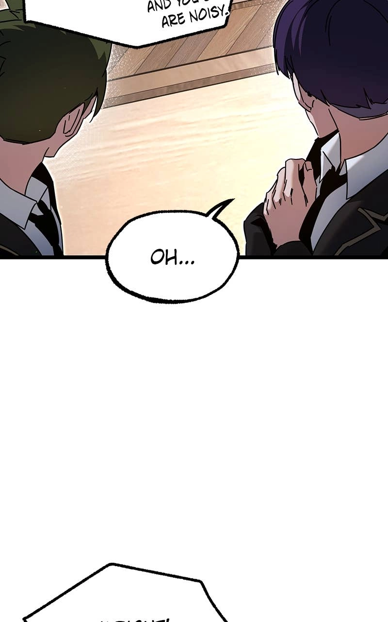 I Took over The Academy With a Single Sashimi Knife Chapter 50 page 30 - 