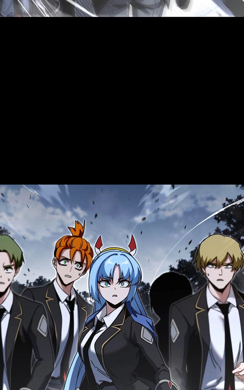 I Took over The Academy With a Single Sashimi Knife Chapter 50 page 4 - 