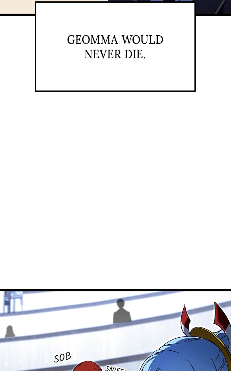 I Took over The Academy With a Single Sashimi Knife Chapter 50 page 33 - 