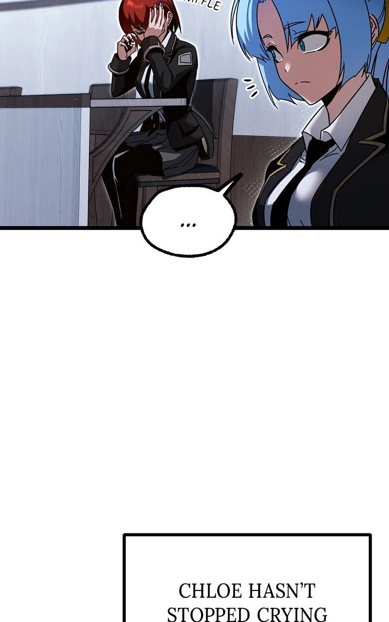 I Took over The Academy With a Single Sashimi Knife Chapter 50 page 34 - 