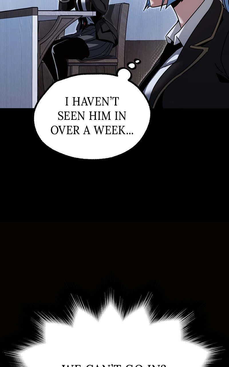I Took over The Academy With a Single Sashimi Knife Chapter 50 page 37 - 