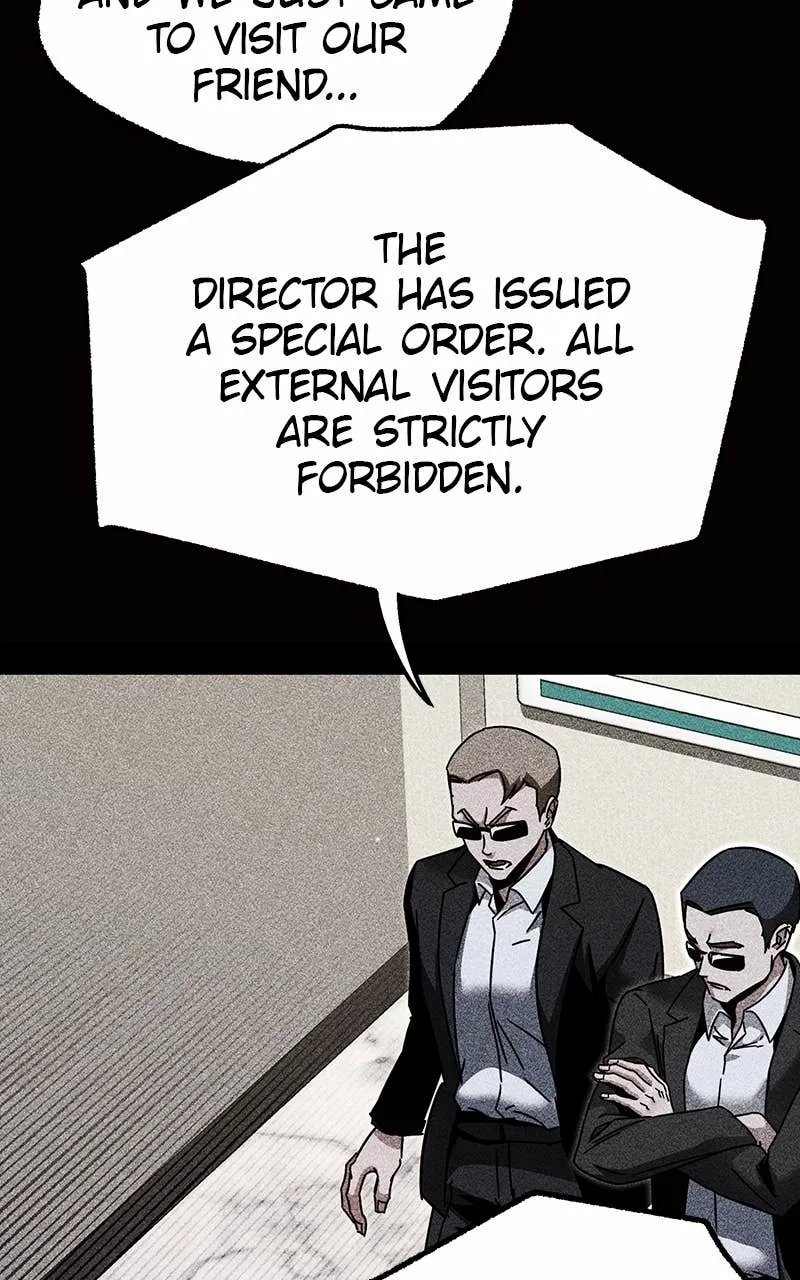 I Took over The Academy With a Single Sashimi Knife Chapter 50 page 39 - 