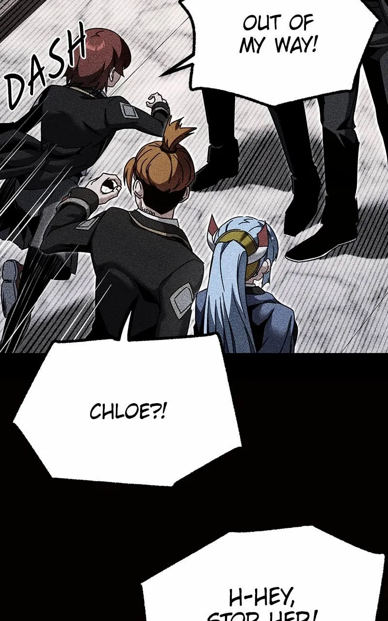 I Took over The Academy With a Single Sashimi Knife Chapter 50 page 40 - 
