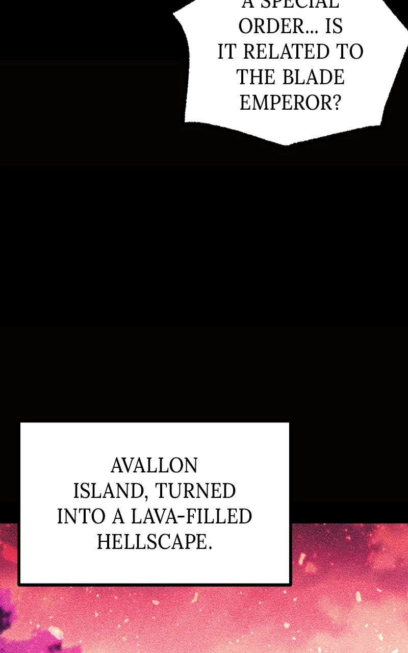 I Took over The Academy With a Single Sashimi Knife Chapter 50 page 42 - 