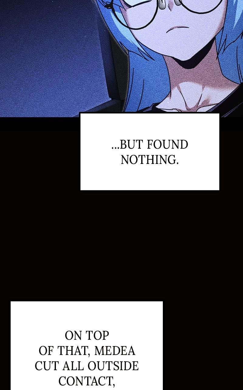 I Took over The Academy With a Single Sashimi Knife Chapter 50 page 47 - 